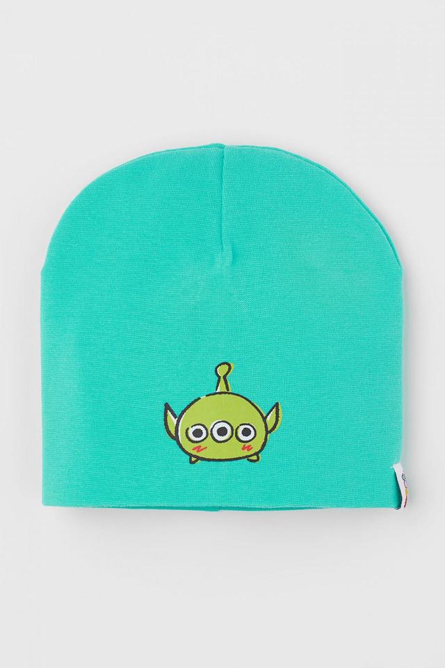 プリントキャップ¥999