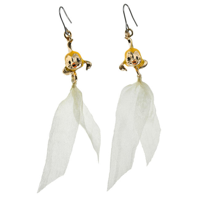 クレオ ピアス Pinocchio Story Collection 2,800円