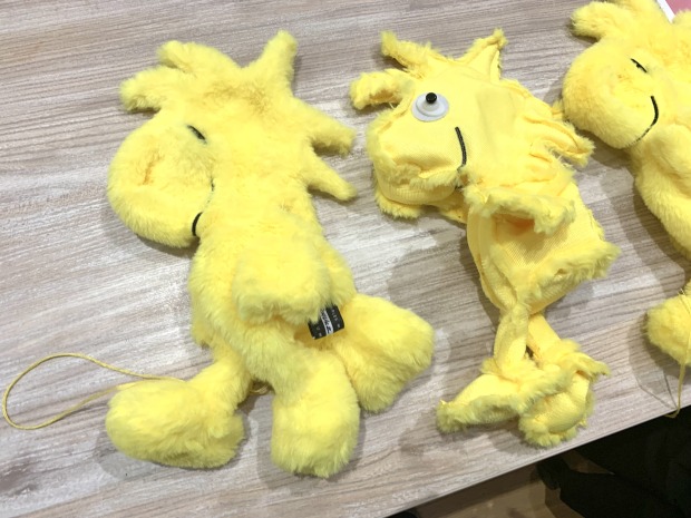 わー！なんかみてはならぬものをみてしまった感じ（笑）