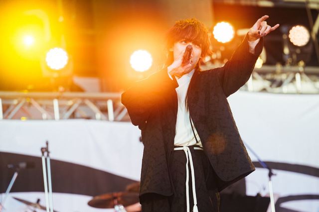 『BMSG FES'22』9月17日(土)・18日(日) 富士急ハイランド コニファーフォレスト