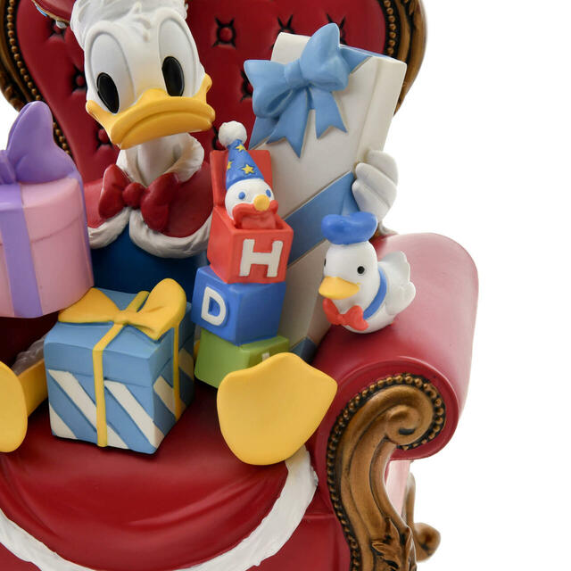 ドナルド LEDライト DONALD THE KING BIRTHDAY 7,500円