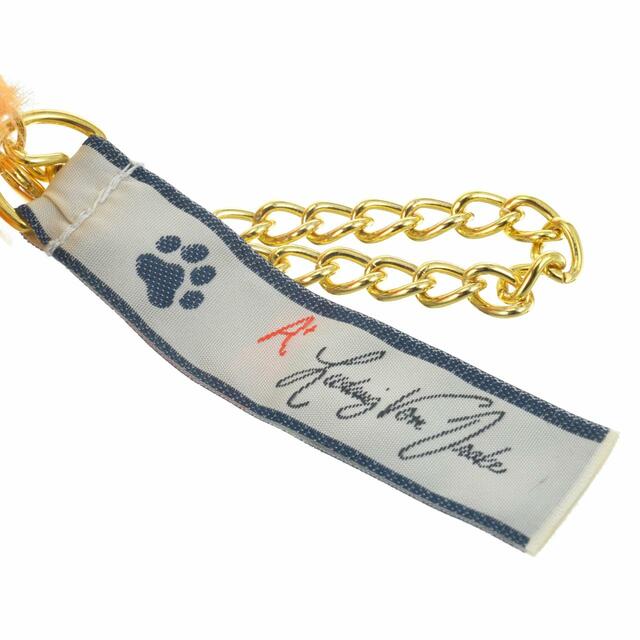 ユニベアシティ トワル ぬいぐるみキーホルダー・キーチェーン 3,300円