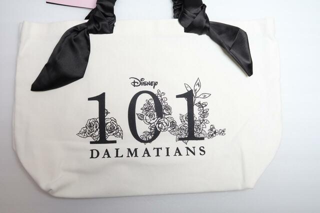 【ワークマン】Disneyギャザーハンドルトートバッグ