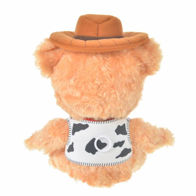 ユニベアシティ ぬいぐるみ <ハウディ>