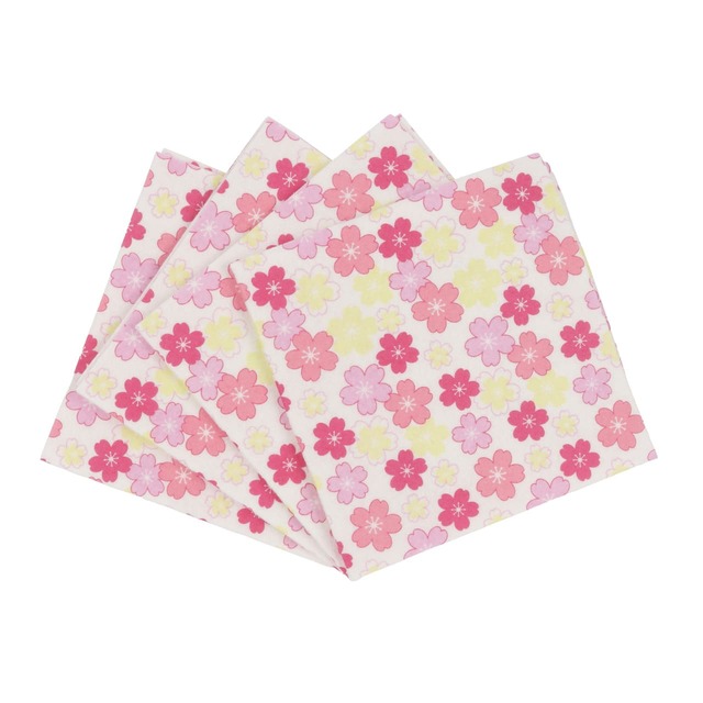 【フライングタイガー】キッチンクロス 440円／5枚入りなので便利♪