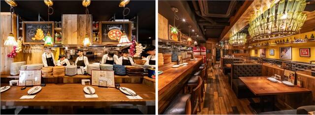 「Italian Kitchen VANSAN」【夏限定アンデスメロン登場！カリッともっちり「ダッチベイビーパンケーキ」が半額で食べられるキャンペーンも！】