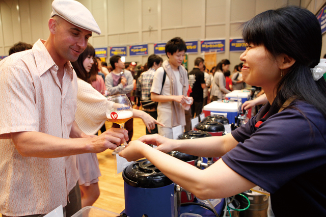 ビアフェス横浜2016