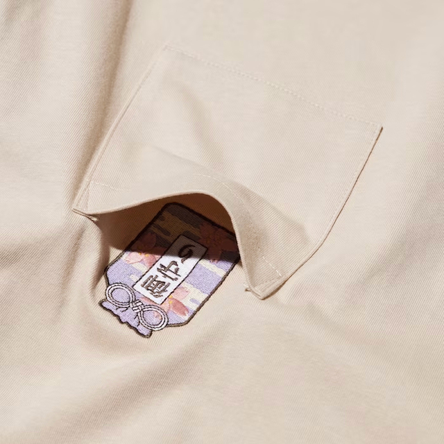 グラフィックTシャツ（半袖・レギュラーフィット）¥1,500｜ユニクロ UT 「名探偵コナン」コレクション