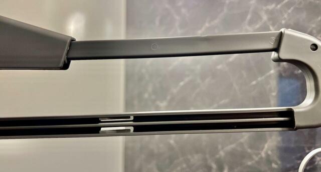 【カインズ 幅が変えられる取込みやすい7連インテリアハンガー】7本とも幅が変わるのは最高