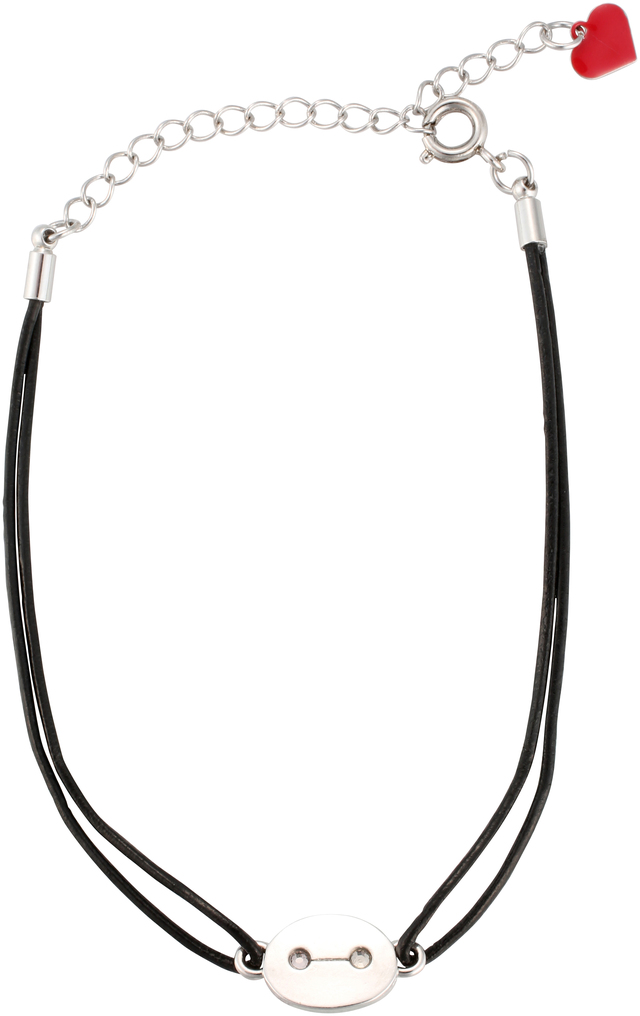 ブレスレット ベイマックス コード 