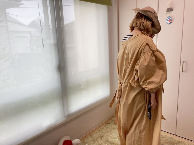 【Lavacum 自転車 ヘルメット女性用】ロングシャツと合わせて