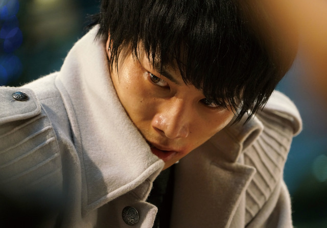 Ⓒ2017「東京喰種」製作委員会　Ⓒ石田スイ／集英社