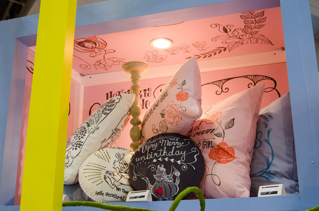 DISNEY EXPO JAPAN 2016