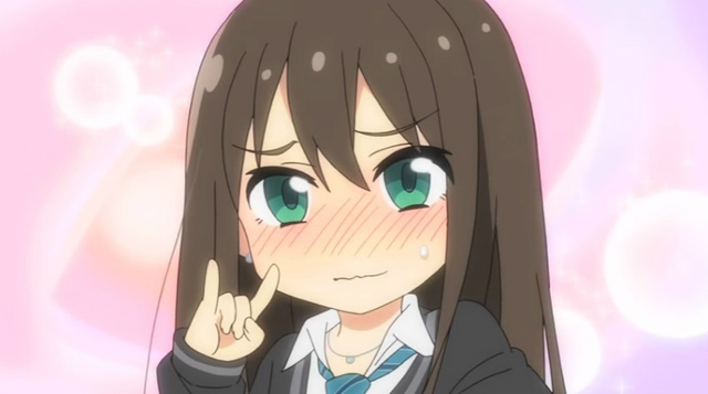 『シンデレラガールズ劇場』アニメPVより