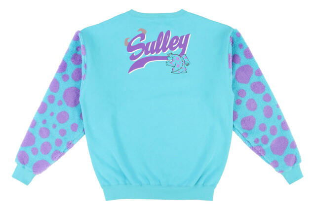 トレーナー 4,500円