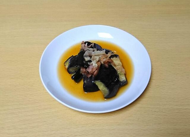 【ベジーマリア　カット揚げなす　1.5kg　998円】おひたしを筆頭に、ナス料理が手軽に作れちゃう