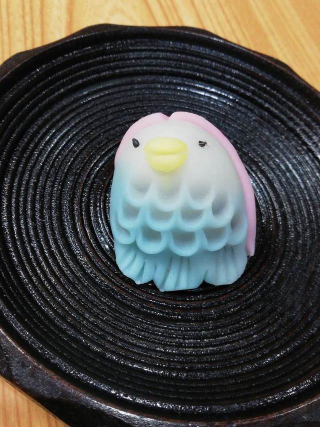 「アマビエ様」1個300円（税込）