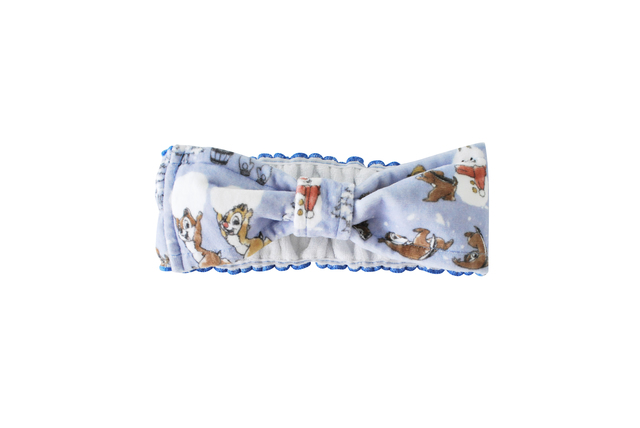 ヘアターバン 1300円