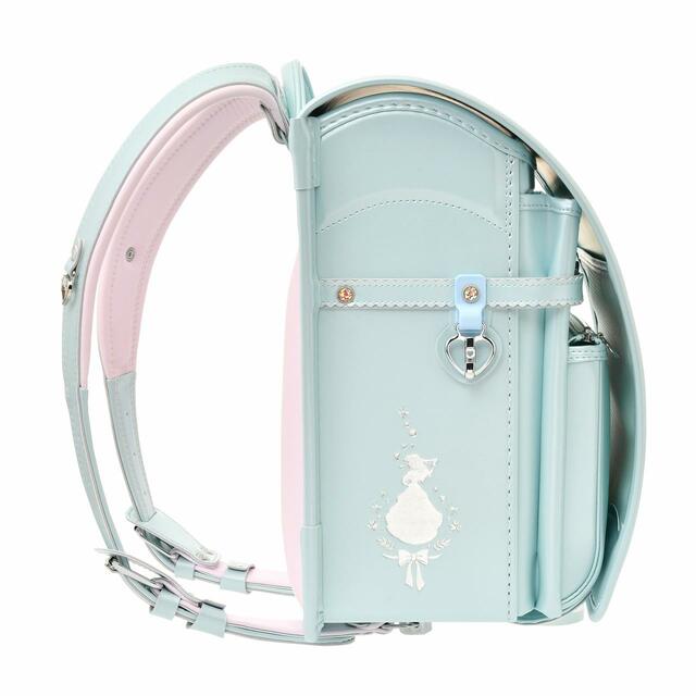 アリエル ランドセル ミントグリーン 71,500円