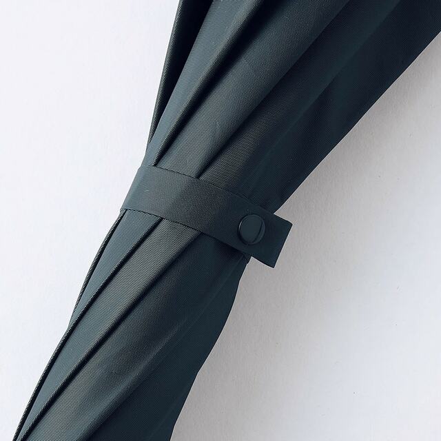 UVカットのエンボスビニール傘「ヴィランズ」|¥ 4,990 (税込)