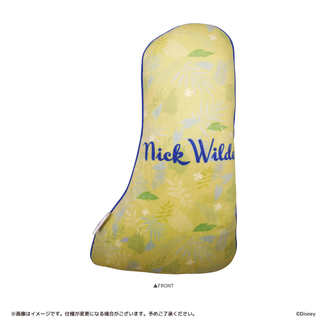 ダイカットクッション 2,000円（税抜）