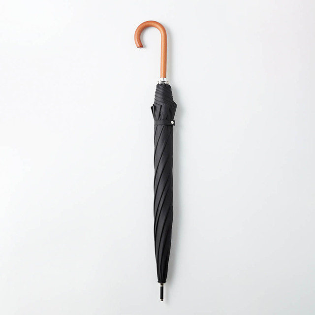 内側プリントの2枚張り1級遮光晴雨兼用日傘 7,990円｜ベルメゾン ディズニー ファンタジー ショップ『三人の騎士』グッズ