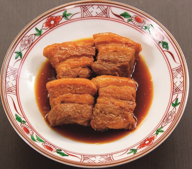 角煮きりおとし（180g入）