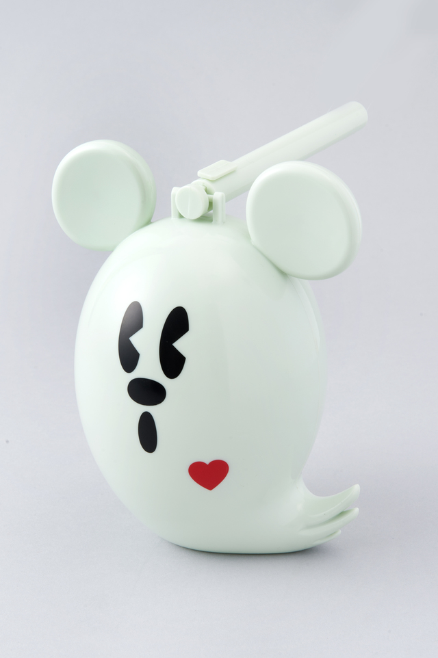 ランタン 2,000円｜高さ約18×幅約14.5×奥行き約19cm（持ち手含む）｜東京ディズニーランド「ディズニー・ハロウィーン」2018