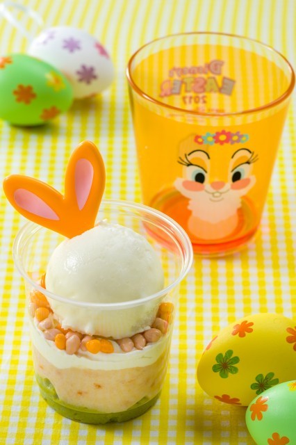 TDL/TDS】2017年「ディズニー・イースター」かわいいスーベニア付き