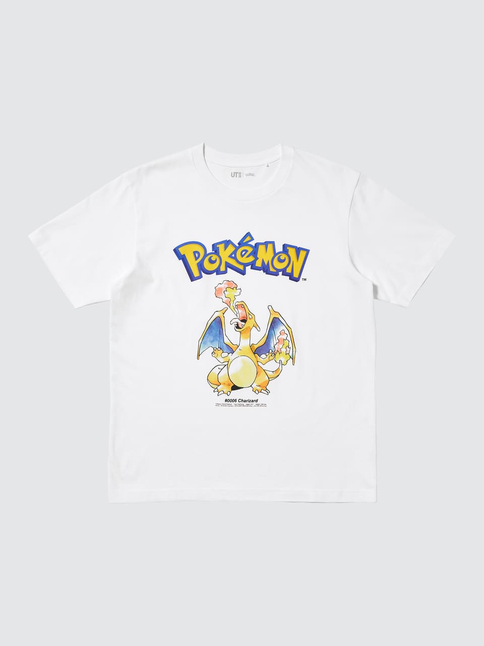 UNIQLO×ポケモン】30周年限定「新作Tシャツ」コレクションに注目！あの