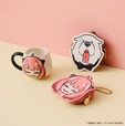 【SPY×FAMILY】マグカップ 1,980円、ポーチ 各2,200円