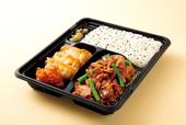 スタミナガーリック豚焼き肉弁当