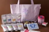 【福袋2025】大人かわいいトートに人気紅茶がたっぷり♪Afternoon Teaの「ニューイヤーズバッグ」登場！