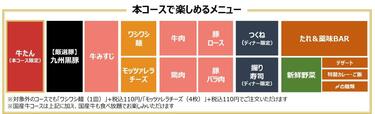 「期間限定「牛たん食べ放題」」＜期間：2026年2月19日～3月18日＞【しゃぶ葉の人気企画「牛たん食べ放題」が、2月19日より期間限定で大復活！旨み溢れる「牛たん」を好きなだけ！】