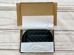 【nanakoななこがさらに本気で作った leur charme COSME POUCH BOOK BLACK】いざ開封〜！