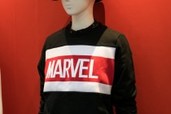 【グレイス】色が変わるTシャツも！マーベル女子必見「注目のファッション」アイテム3選