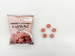 【セブン-イレブンの100円台で買えるチョコレート菓子ランキング 6位】「7プレミアム サクサク食感のしっとりいちご」203円(税込)