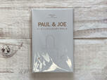 付録は「PAUL ＆ JOE（ポール ＆ ジョー ボーテ）大人気キャット ジプシー＆ヌネット総柄トートバッグ＆コスメが入るポーチチャーム」