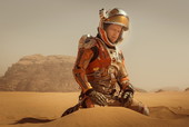 『オデッセイ』 2月5日(金)公開 THE MARTIAN ©2015 Twentieth Century Fox Film Corporation. All rights reserved.