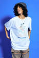 MD OVERSIZED Tシャツ ￥7,480｜MOUSSYディズニー「ドナルドダック」コレクション