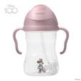 b.box* Disney Sippy cup ストローマグ シッピーカップ　100周年限定品