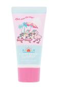 日焼け止め 1,400円|東京ディズニーリゾート「SUNNY SUNNY Summer」グッズ|販売店舗:東京ディズニーランド「グランドエンポーリアム」、東京ディズニーシー「タワー・オブ・テラー・メモラビリア」|発売日:2025年6月5日(木)