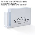 【ベルメゾン】Suicaのペンギン×tower　隠せる調味料ラック