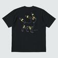 ユニクロ UT「ポケモン」グラフィックTシャツ 1,500円