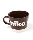 「オリジナルニコロゴたっぷりマグカップ」1,320円（税込）
