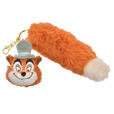 ぬいぐるみキーホルダー・キーチェーン しっぽ my favorite Disney foxes 2,800円