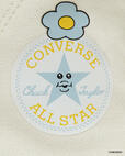 【CONVERSE×可哀想に！コラボシューズ／ALL STAR CL HI / KAWAISOUNI!】アンクルパッチに隠れたキャラクターにも注目