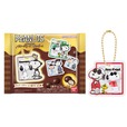 【ファミリーマート「スヌーピーと楽しむ、ファミマの秋」キャンペーン】「PEANUTS -SNOOPY- パッケージチャーム&チョコボーロ」396円／2026年10月20日（火）10:00～先行発売、全国（一部店舗除く）　※数量限定