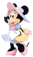 Happyくじ 『DISNEY SPRING VACATION 2022』フィギュア賞