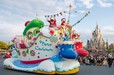 スペシャルイベント「ディズニー・クリスマス」 (東京ディズニーランド)